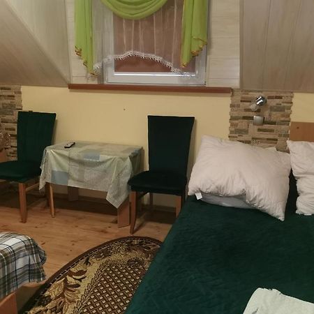 Czerwonki Apartament Mrągowo Zewnętrze zdjęcie