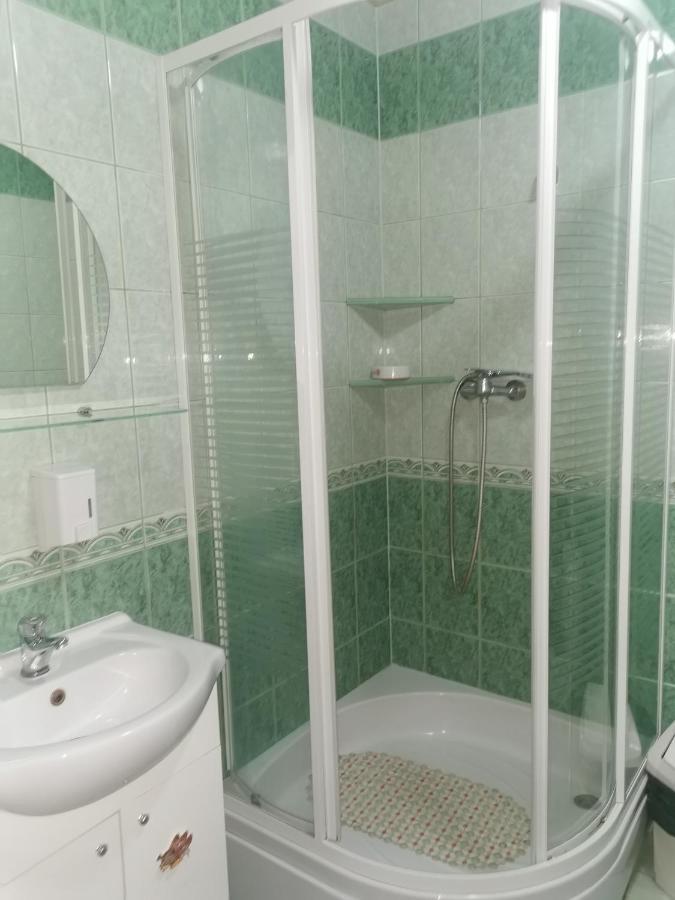 Czerwonki Apartament Mrągowo Zewnętrze zdjęcie