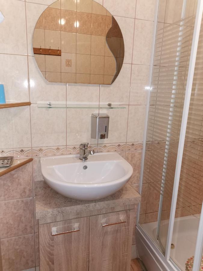 Czerwonki Apartament Mrągowo Zewnętrze zdjęcie